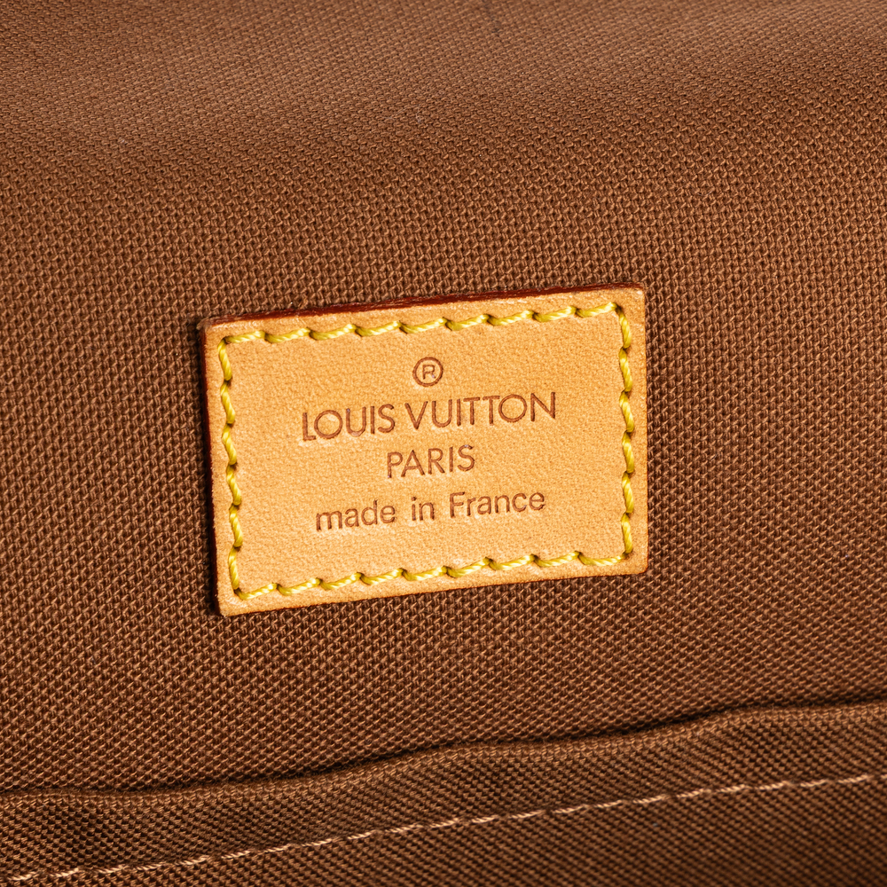 Louis Vuitton Bosphore PM - Picture 10 of 11